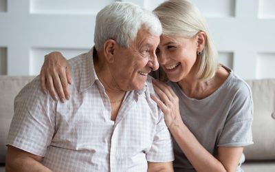 How to Help Your Aging Parents Stay Independent
