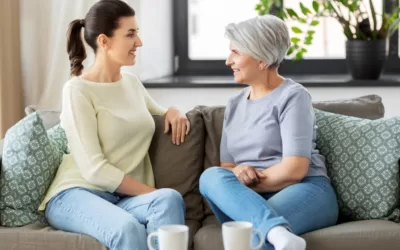 How to Talk to Your Loved Ones About Home Care