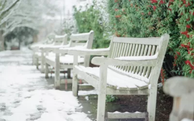 Winter Home Care: How Live-in Care Ensures Well-being